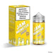 Banana - Jam Monster Synthetic 100mL Monster Vape Labs