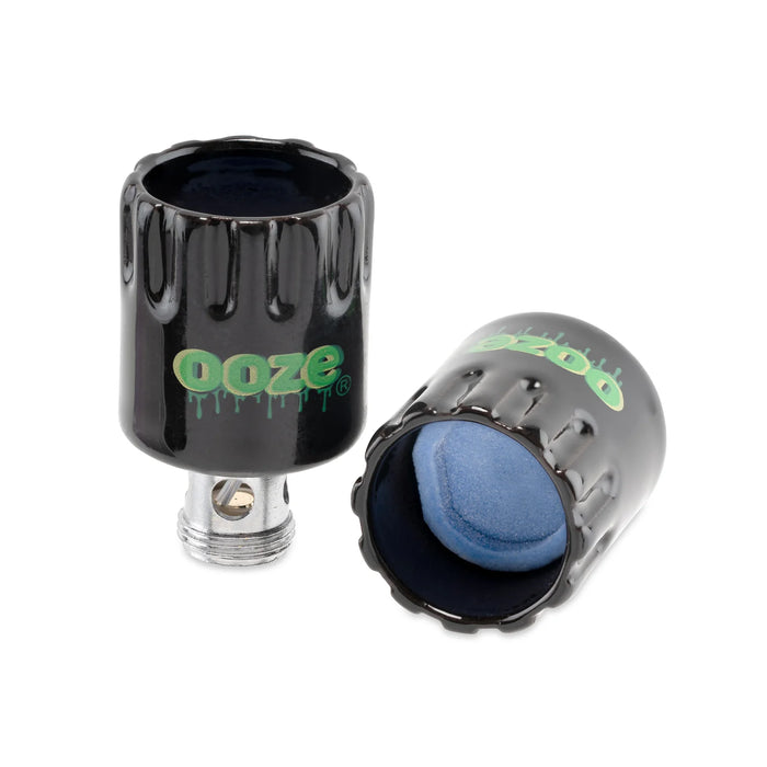 Ooze Electro Barrel Onyx Replacement Atomizer 2pk