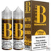 Basic B- Transistor 120mL Transistor E-Juice