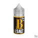 Basic B- Transistor Nic Salt 30mL Transistor E-Juice