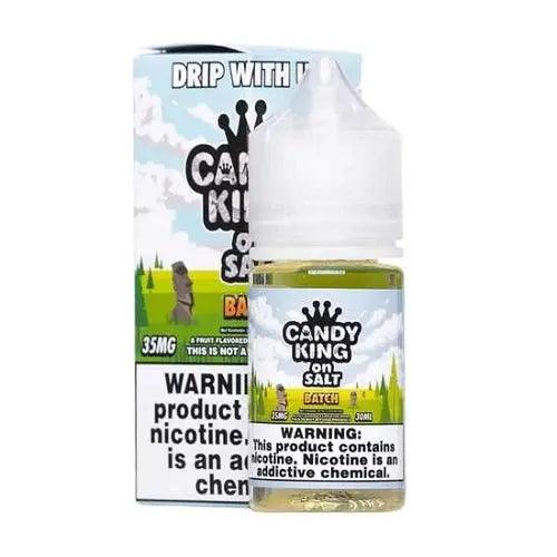 Batch - Candy King On Salt 30mL Candy King