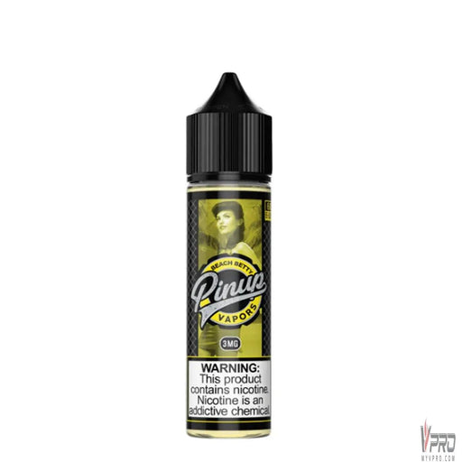 Beach Betty- Pinup Vapors 60ml Pinup Vapors