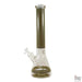 Beaker Design Glass Water Pipe - MyVpro