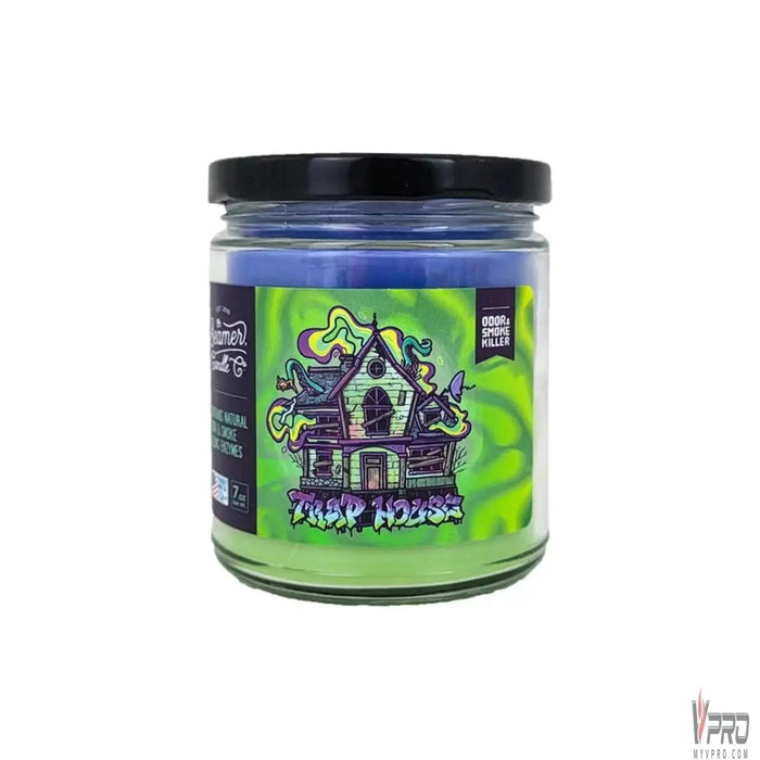 Beamer Candle Co. Smoke Killer 7 oz Beamer Candle Co.