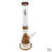 Big B Mom Beaker Design Glass Water Pipe - MyVpro