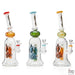 Biigo Glass Bell Base Water Pipe - MyVpro