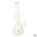 Biigo Glass Frosted Beaker Base Water Pipe - MyVpro