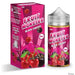 Black Cherry - Fruit Monster 100mL Monster Vape Labs