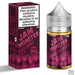 Black Cherry - Jam Monster Salt 30mL Monster Vape Labs