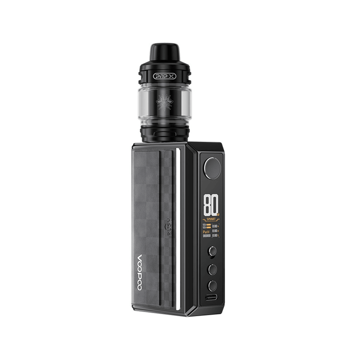 Voopoo Drag 5 177W Starter Kit