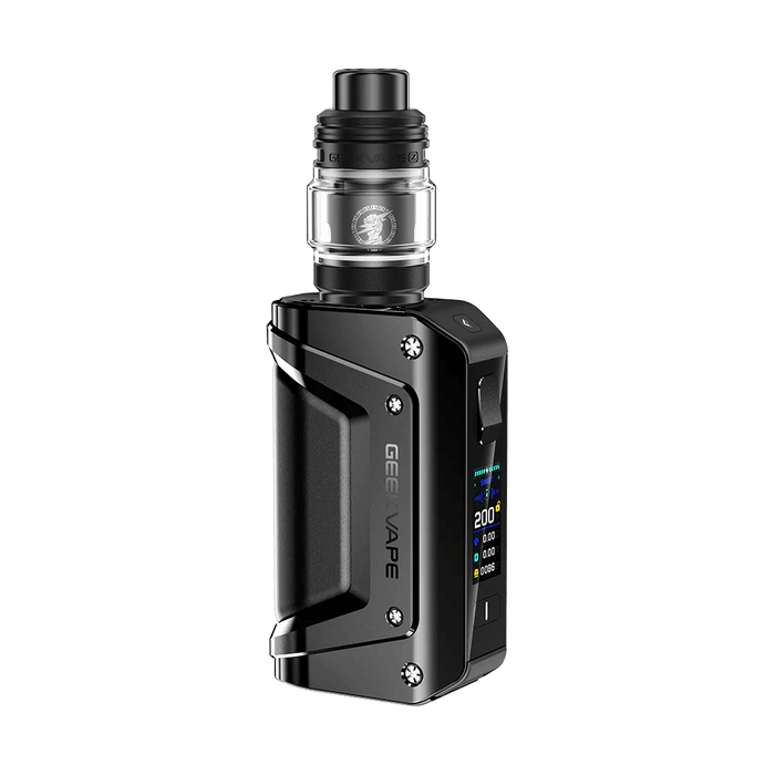 GeekVape Aegis Legend 3 Kit - MyVpro