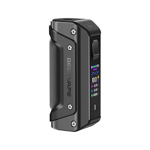 GeekVape Aegis Solo III 100W Built-In 3000mAh Box Mod