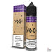 Blackberry Granola Bar - Yogi E-liquids 60mL Yogi