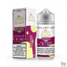 Blackberry Lemonade Iced - The Fruit House - Gost Vapor 100mL Gost Vapor