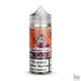 Blackberry Peach - Liquid Assets E-Liquid 100mL Liquid Assets