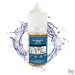 Blue Magic (Blueberry cake) - BSX Series Glas Nic Salt TFN 30mL Glas