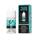 Blue Raspberry Cotton Candy - Jus Salt 30mL Fresh Farms