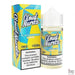 Blue Raspberry Lemon - Cloud Nurdz Synthetic 100mL Cloud Nurdz E-Liquid