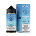 Blue Raspberry Slushy - Hero 100mL Hero Vape Juice