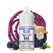 Blue Razz Jam - POD Juice Synthetic Nic Salt 30mL Pod Juice