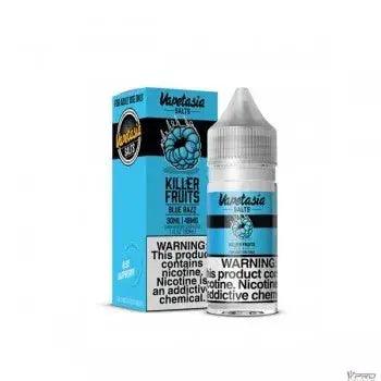 Blue Razz - Vapetasia Salts 30mL Vapetasia