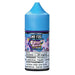 Blue Raspberry - Bubble Gang - Mr Fog Salt 30mL - MyVpro