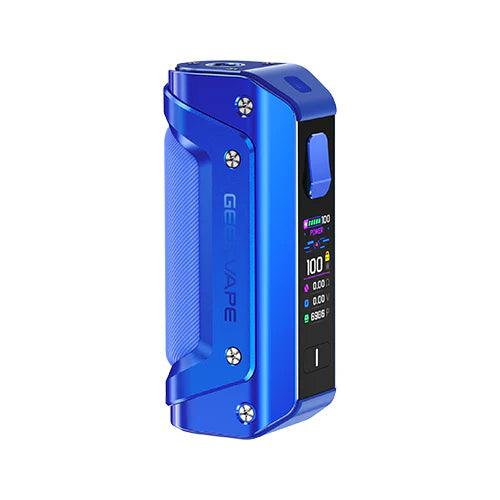 GeekVape Aegis Solo III 100W Built-In 3000mAh Box Mod