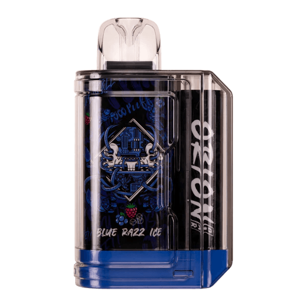 Lost Vape Orion Bar 7500 5% Nicotine Disposable