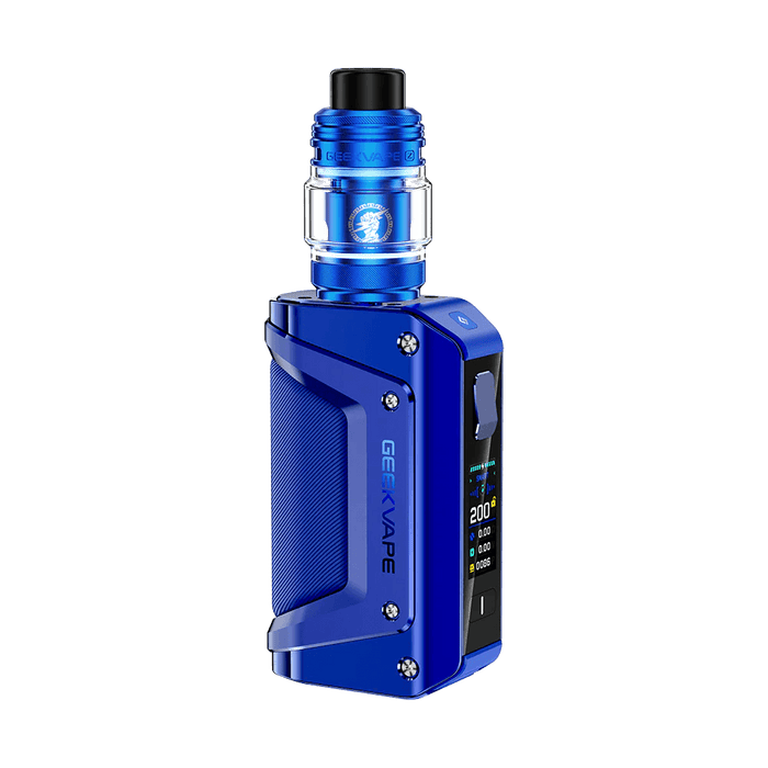 GeekVape Aegis Legend 3 Kit - MyVpro