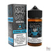 Blueberry Cookie - SadBoy Synthetic 100mL Sad Boy E-Liquids