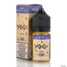 Blueberry Granola Bar - Yogi Salt 30mL Yogi