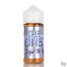 Blueberry - The One E-Liquid - 100mL The One