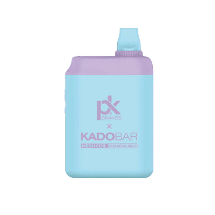 PK Brands x Kadobar PK5000 Kadobar x PK Brands