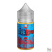 Bluetiful Disaster -Transistor Nic Salt 30mL Transistor E-Juice