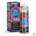 Blunomenon - Nomenon E- Liquid 120mL Nomenon