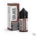 Bold Tobacco - Solace Salt E-Liquid 30mL Solace E-Liquids