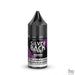 Booboo - SilverBack Juice Co. Salt Synthetic 30mL Silverback Juice Co