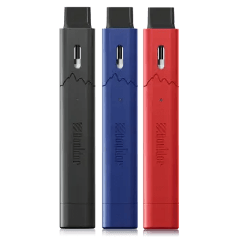 Boulder Rock Pod System Kit Boulder Vape