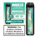 Breeze Pro Edition 2K Puffs Dispo - MyVpro