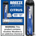 Breeze Pro Edition 2K Puffs Dispo - MyVpro