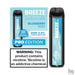 Breeze Pro Edition 2K Puffs Dispo - MyVpro