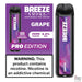 Breeze Pro Edition 2K Puffs Dispo - MyVpro