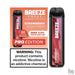 Breeze Pro Edition 2K Puffs Dispo - MyVpro