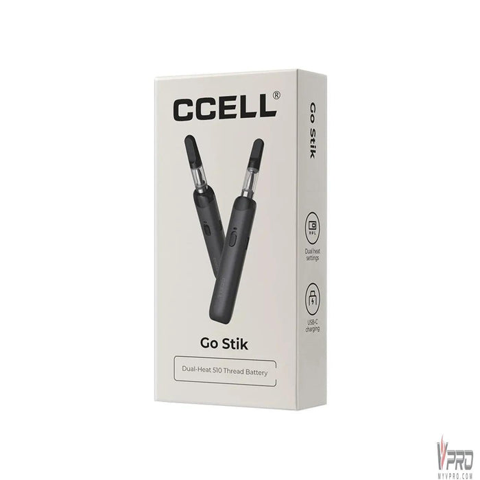 CCELL Go Stik 510 Battery CCELL