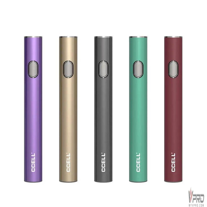 CCELL M3b Pro Vaporizer Battery CCELL