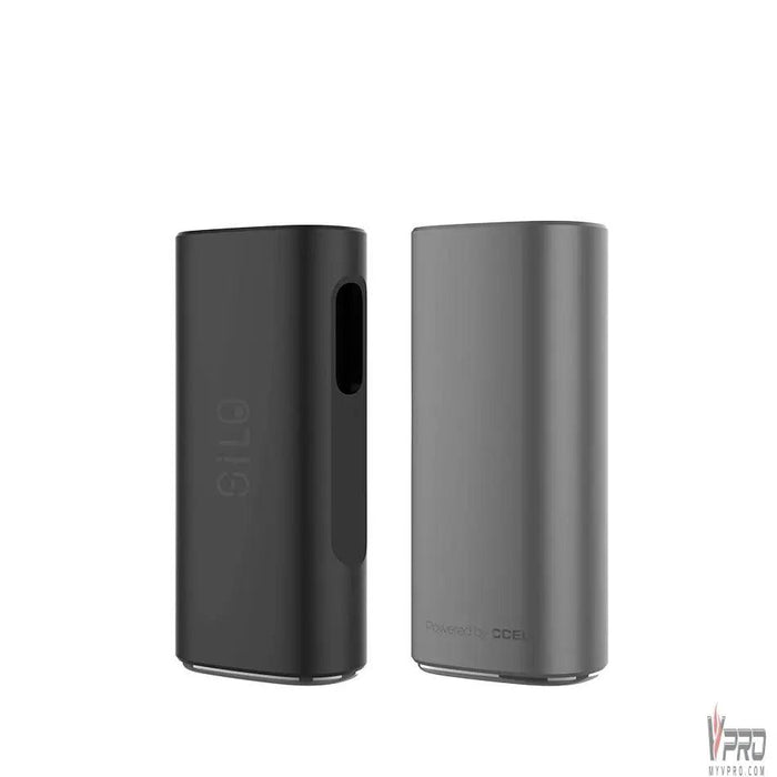 CCELL Silo 500mAh Vape Pen Battery CCELL