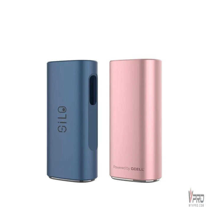 CCELL Silo 500mAh Vape Pen Battery CCELL