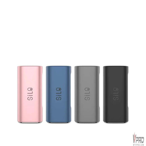 CCELL Silo 500mAh Vape Pen Battery CCELL