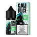 Mighty Mint - Cali Juice Salt 30mL Cali Pods