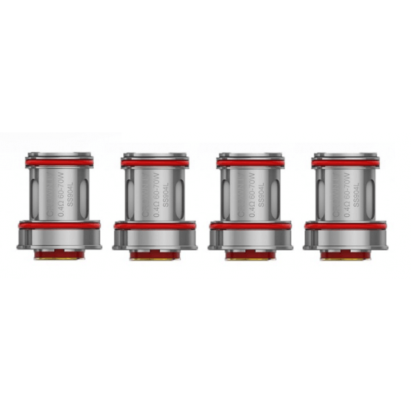 Uwell Crown IV Replacement Coils